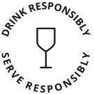 Drink Responsibly - Serve Repsonsibly